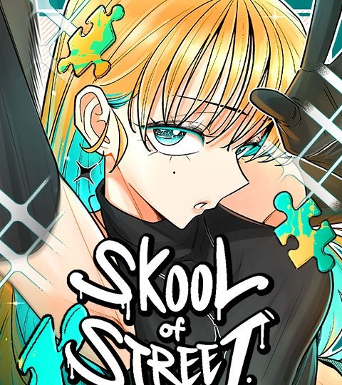 Skool of Street